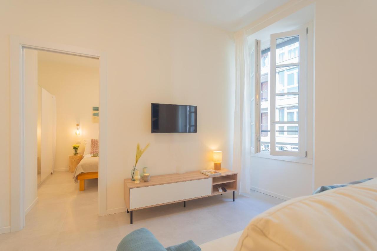 Enchanted Como Lake - City Apartment 2 By Rent All Como Exterior photo