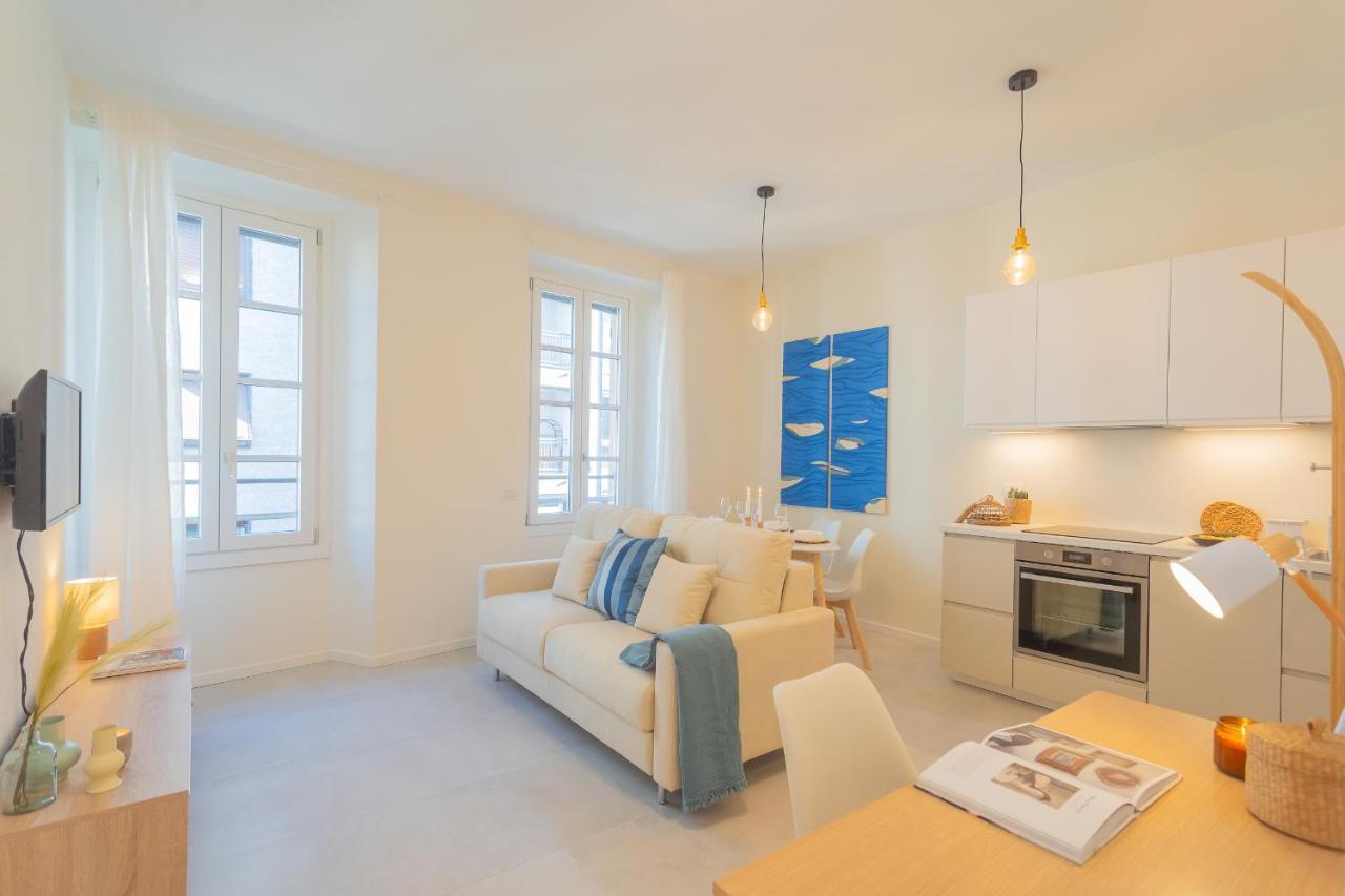 Enchanted Como Lake - City Apartment 2 By Rent All Como Exterior photo