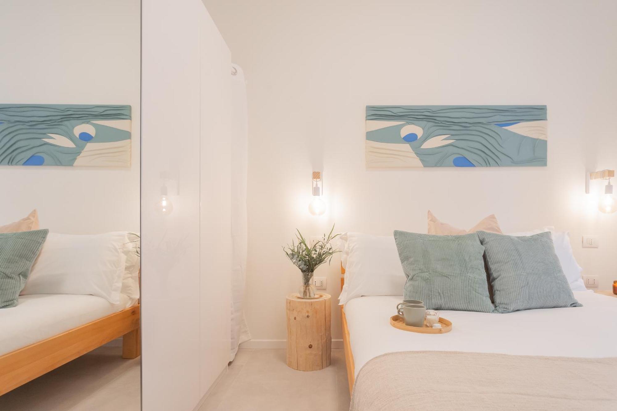 Enchanted Como Lake - City Apartment 2 By Rent All Como Exterior photo