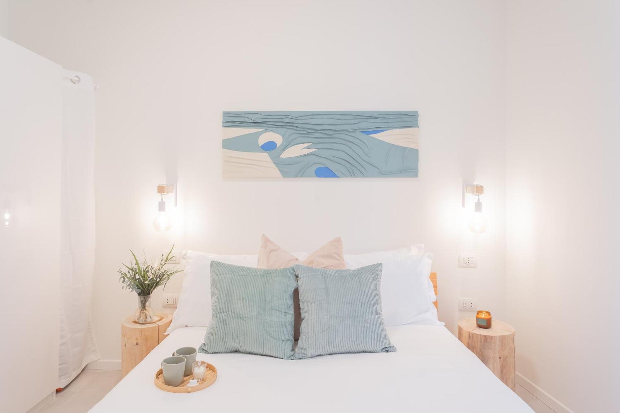 Enchanted Como Lake - City Apartment 2 By Rent All Como Exterior photo
