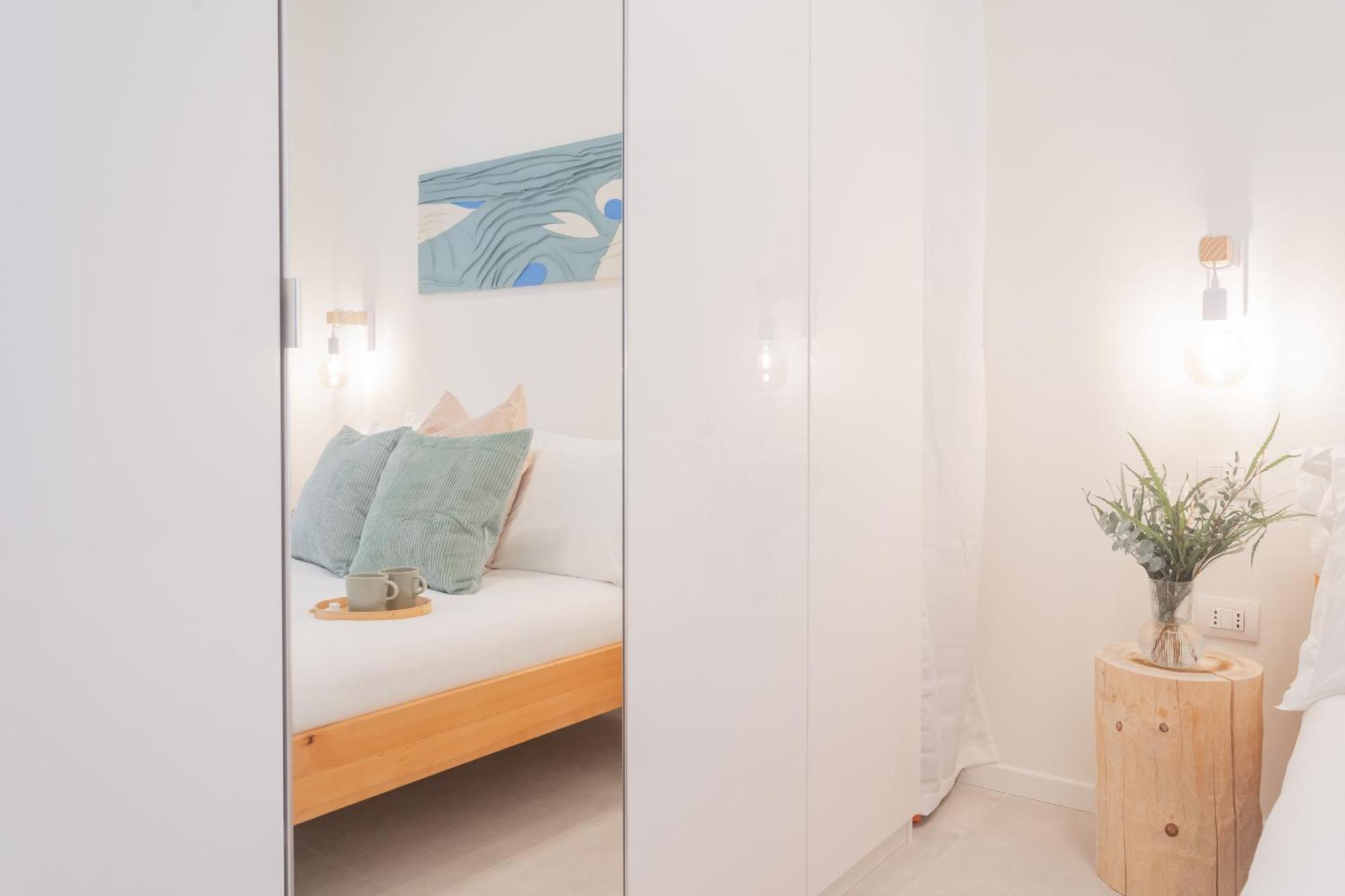 Enchanted Como Lake - City Apartment 2 By Rent All Como Exterior photo